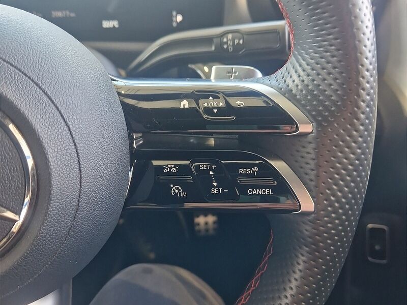 More views of Mercedes-Benz CLA