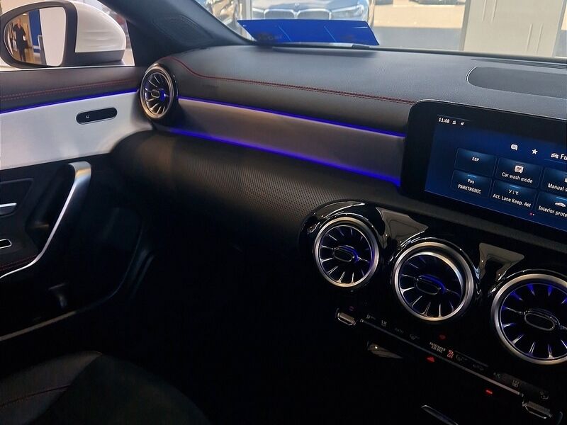 More views of Mercedes-Benz CLA