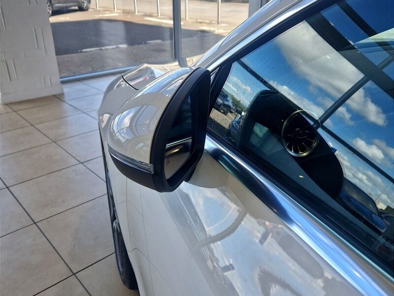 More views of Mercedes-Benz CLA