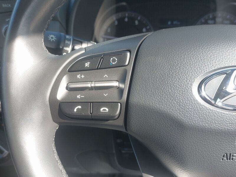 More views of Hyundai KONA