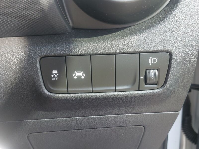 More views of Hyundai KONA