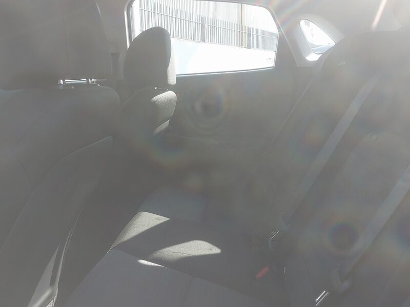 More views of Hyundai KONA