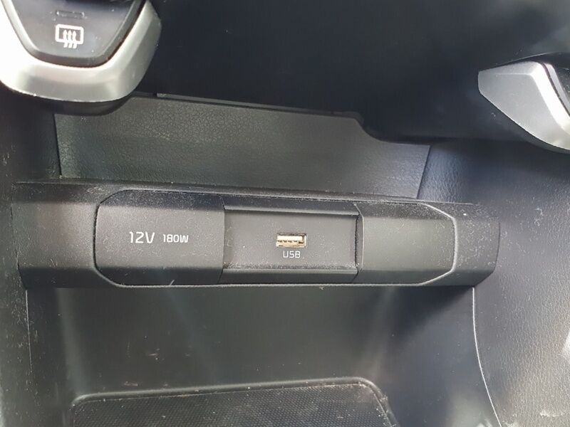 More views of Kia Picanto