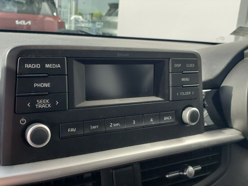 More views of Kia Picanto