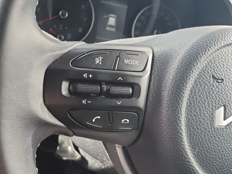 More views of Kia Picanto