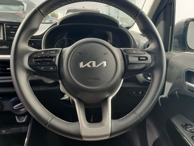 More views of Kia Picanto
