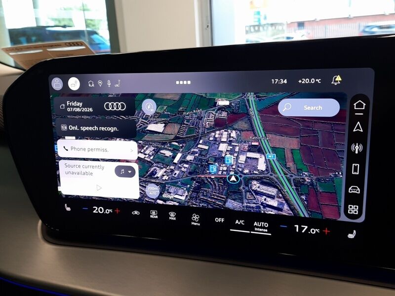 More views of Audi Q3