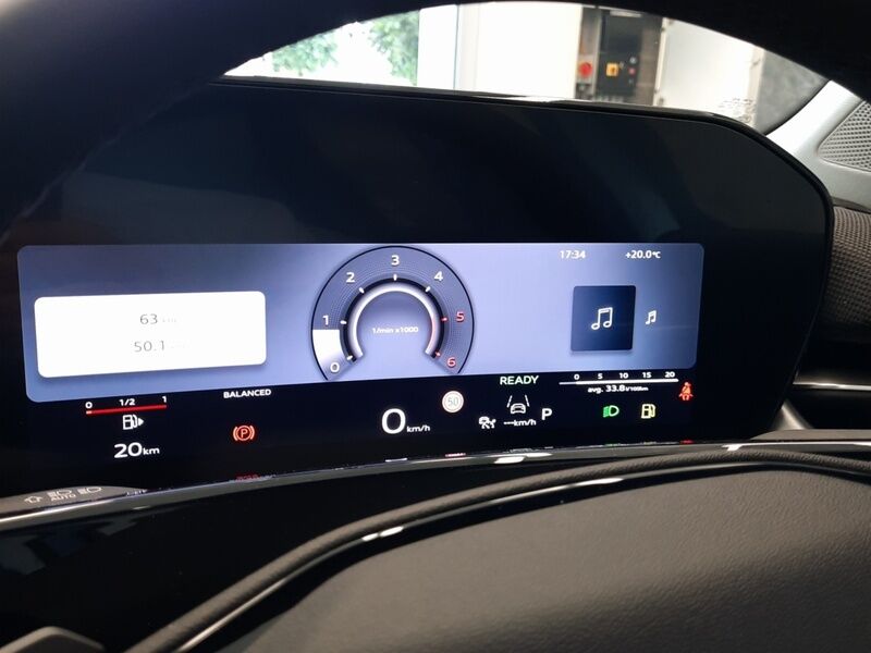 More views of Audi Q3