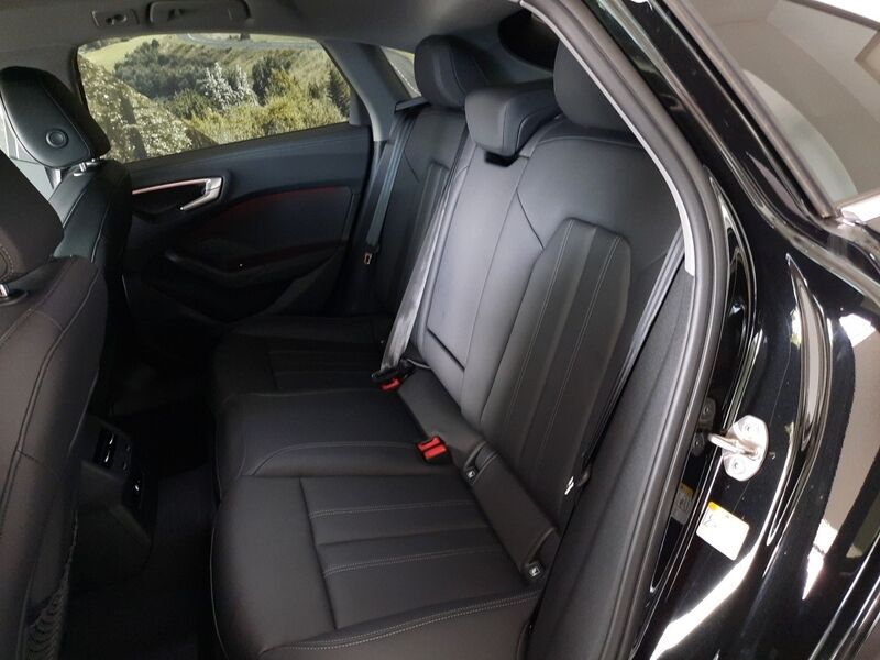 More views of Audi A5