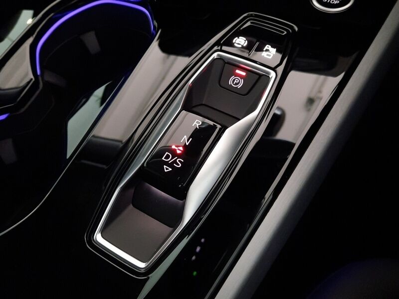More views of Audi A5