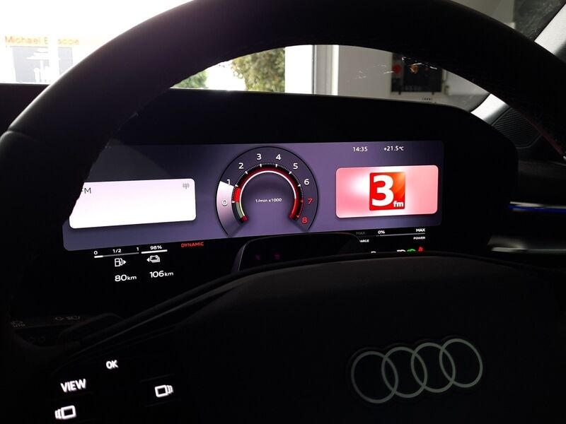 More views of Audi A5