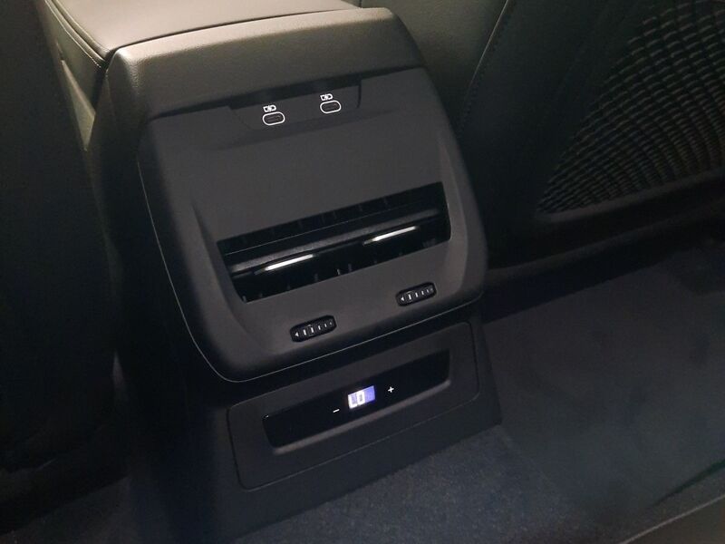 More views of Audi A5