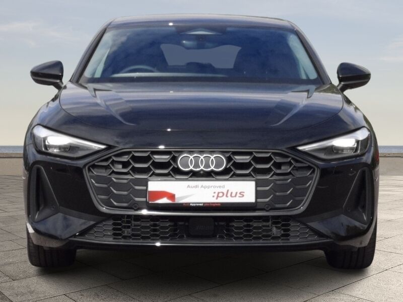 More views of Audi A5