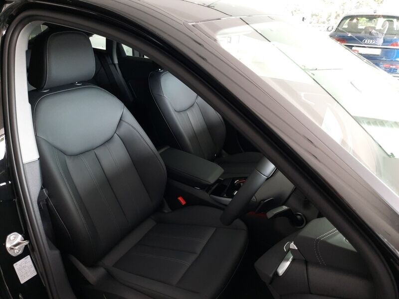 More views of Audi A5