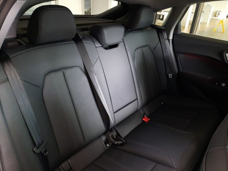 More views of Audi A5