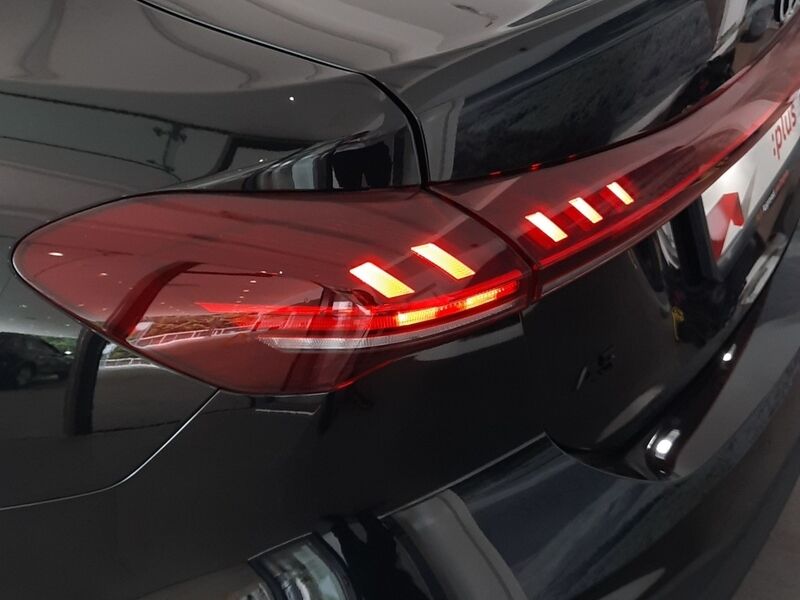 More views of Audi A5