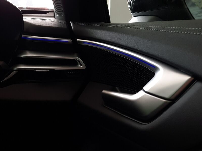 More views of Audi A5