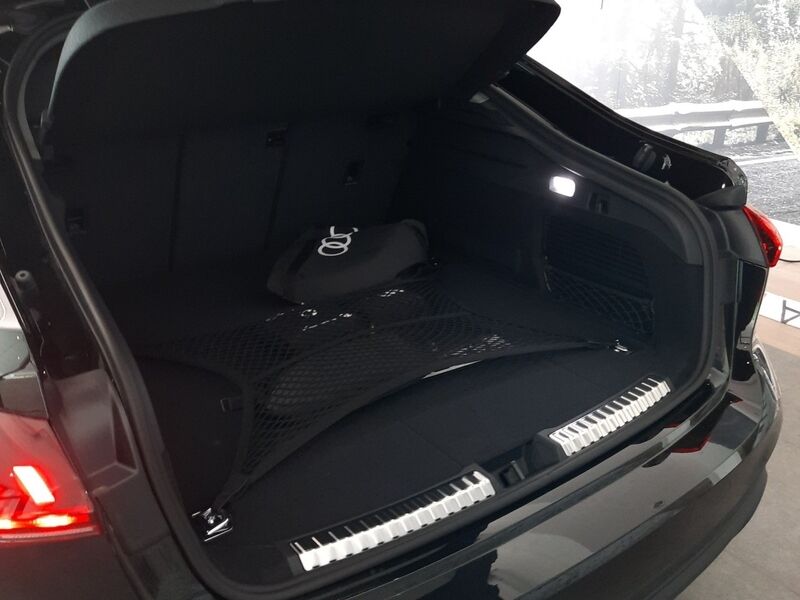 More views of Audi A5