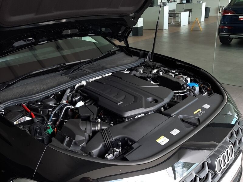 More views of Audi A5