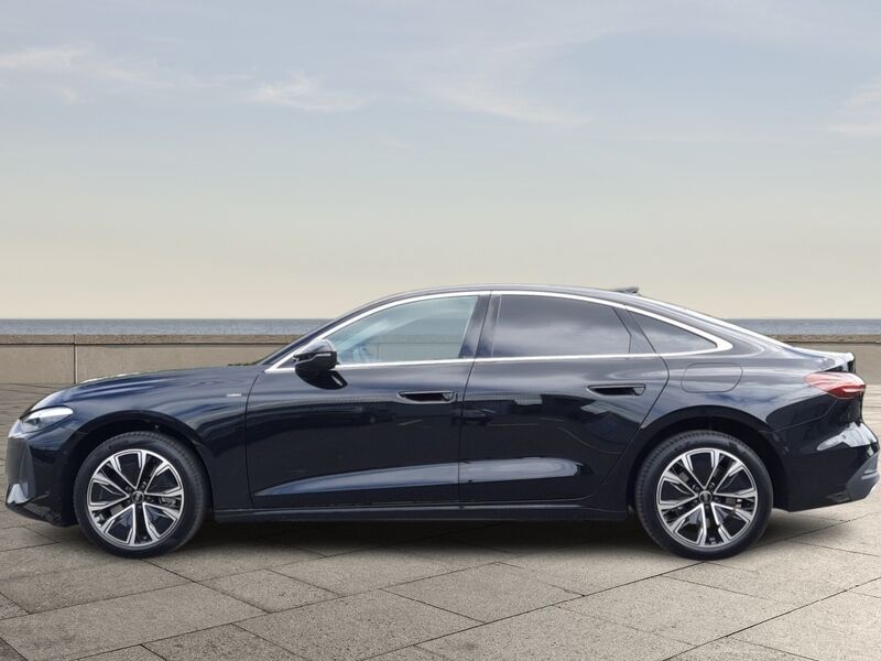 More views of Audi A5