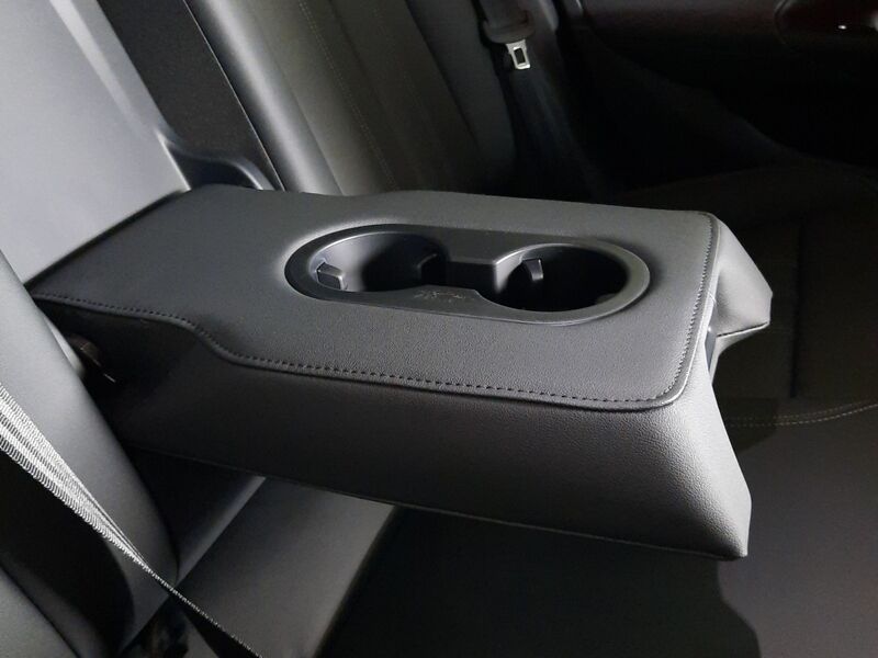 More views of Audi A5