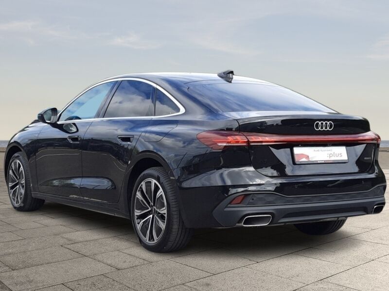 More views of Audi A5