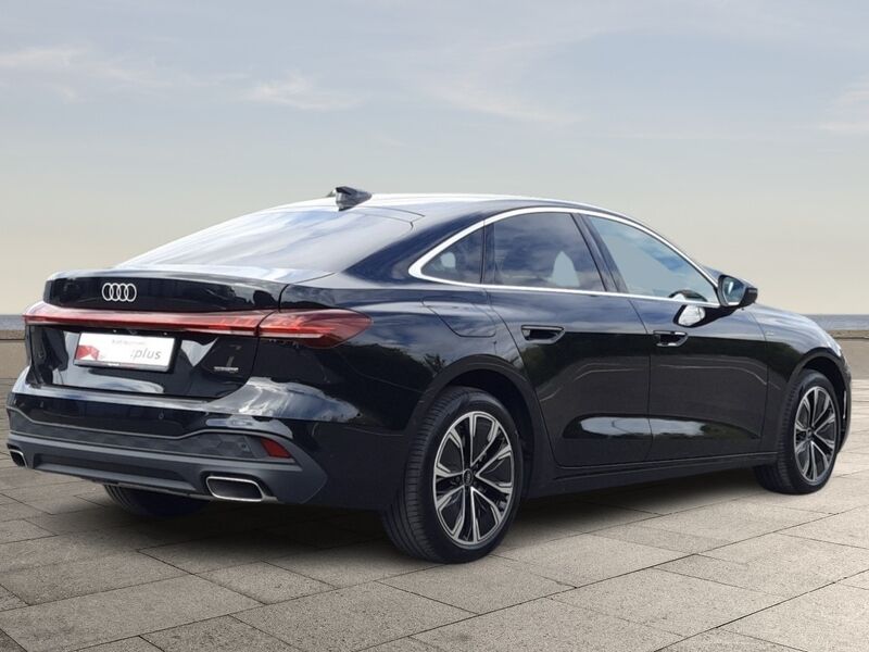 More views of Audi A5