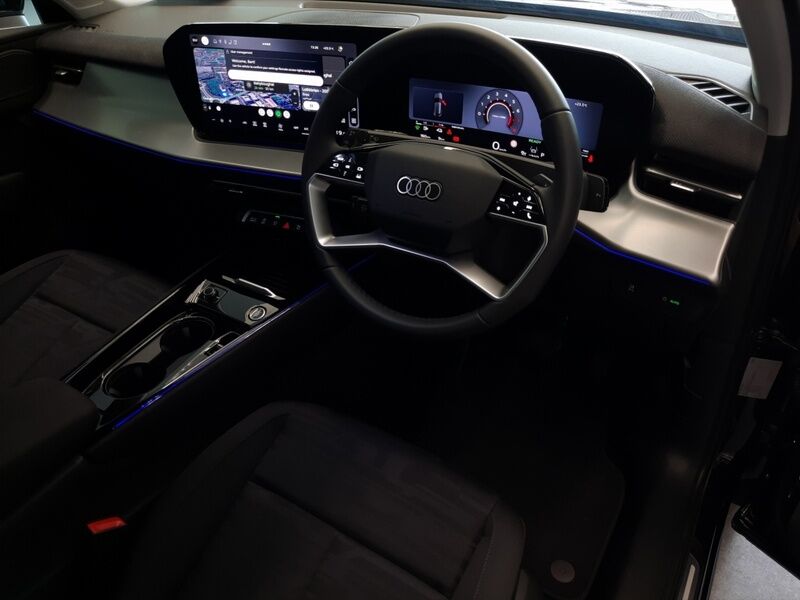 More views of Audi Q3