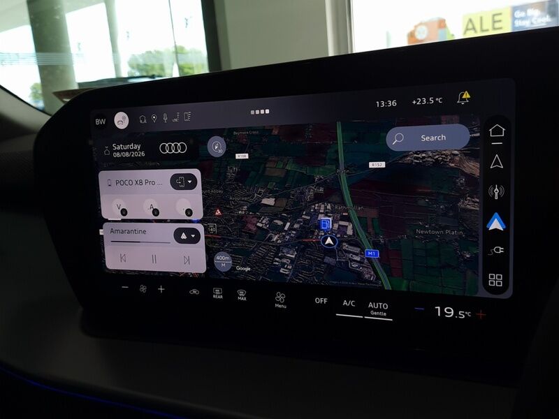 More views of Audi Q3