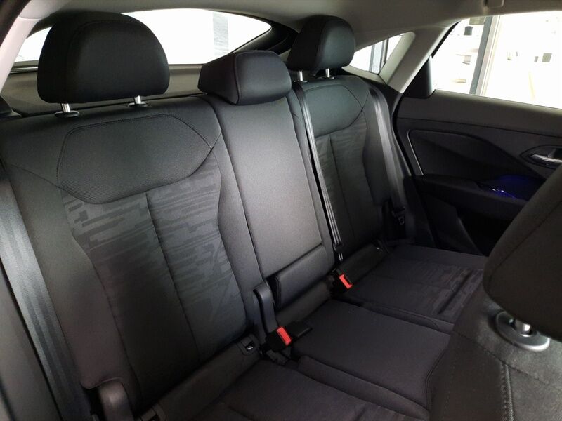 More views of Audi Q3