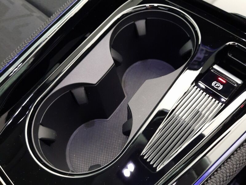 More views of Audi Q3