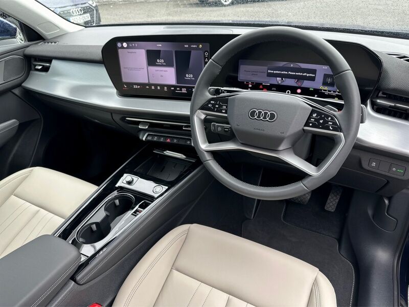 More views of Audi Q3