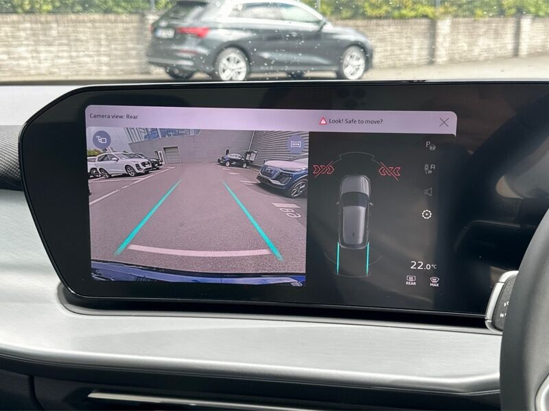 More views of Audi Q3