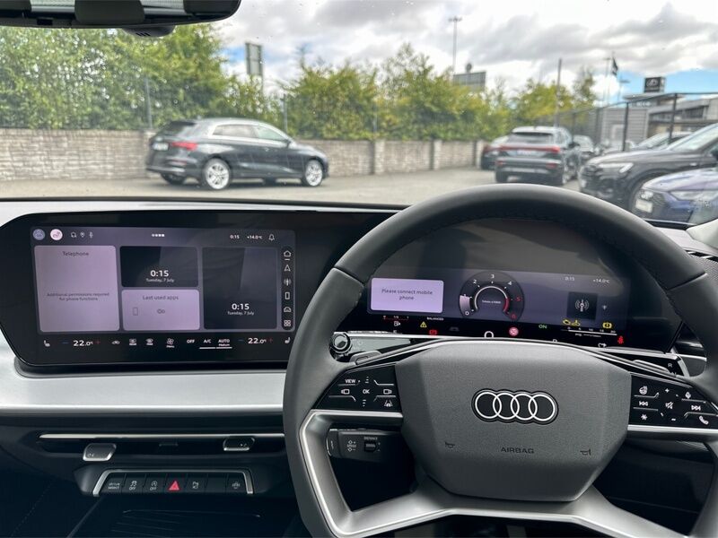 More views of Audi Q3