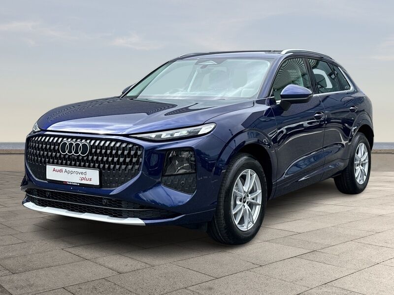 More views of Audi Q3