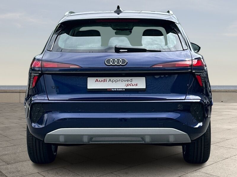 More views of Audi Q3