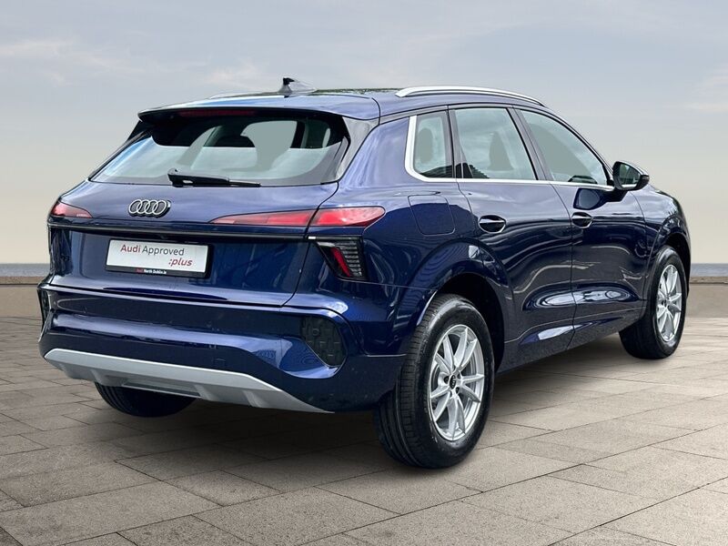 More views of Audi Q3
