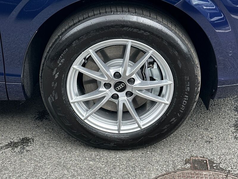 More views of Audi Q3