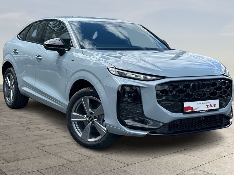More views of Audi Q3