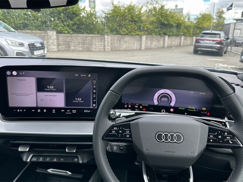 More views of Audi Q3