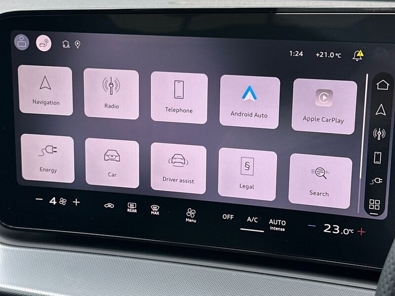More views of Audi Q3