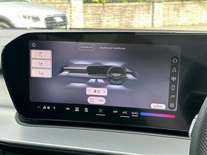 More views of Audi Q3