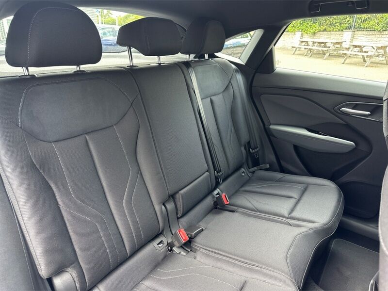 More views of Audi Q3