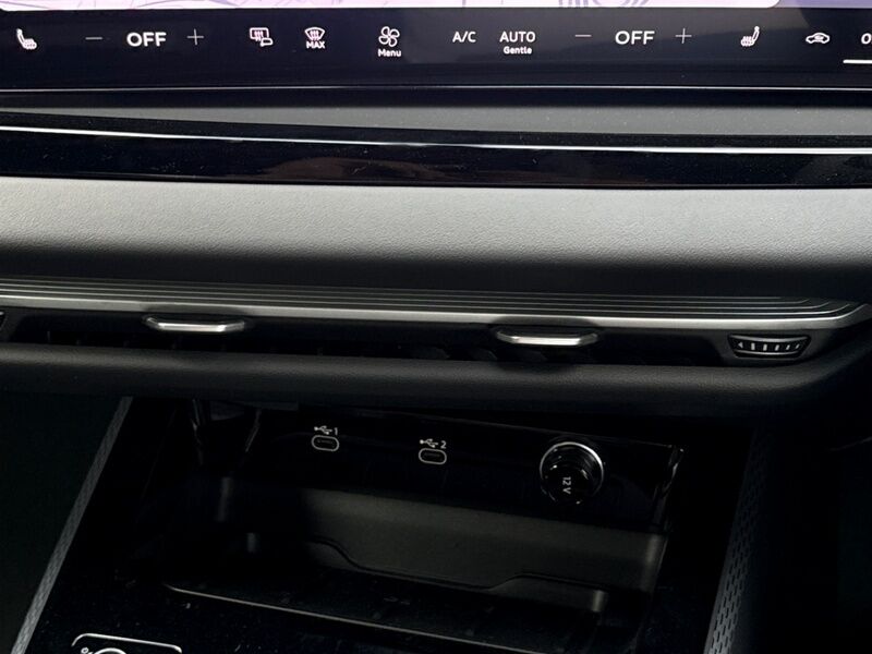 More views of Audi A6