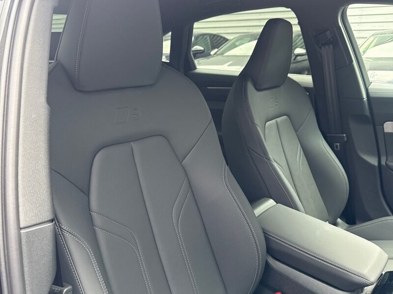 More views of Audi A6