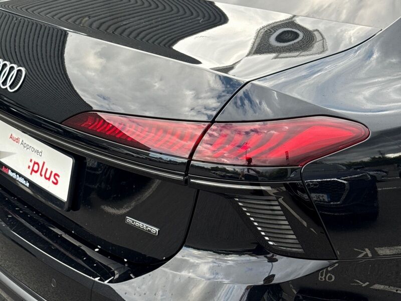 More views of Audi A6
