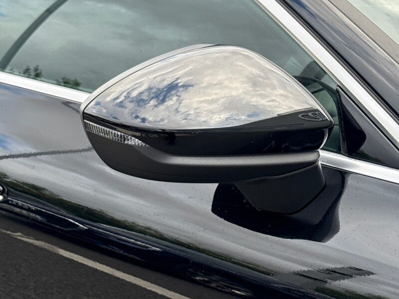 More views of Audi A6