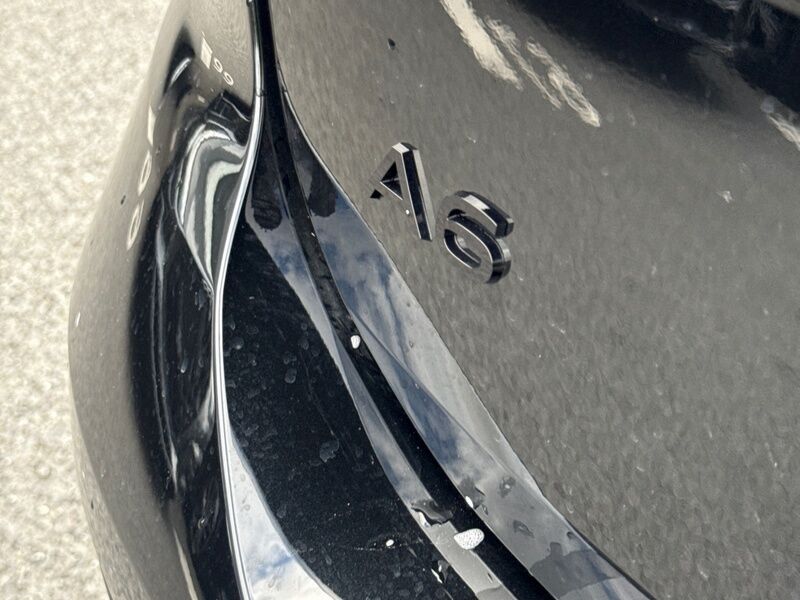 More views of Audi A6