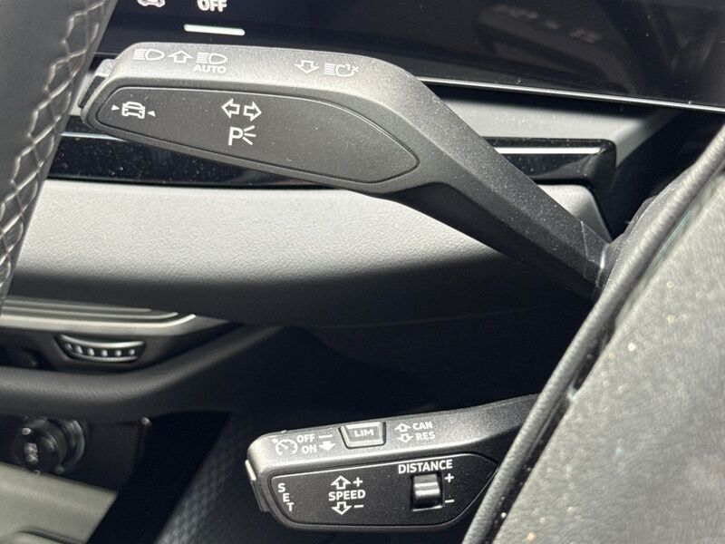 More views of Audi A6