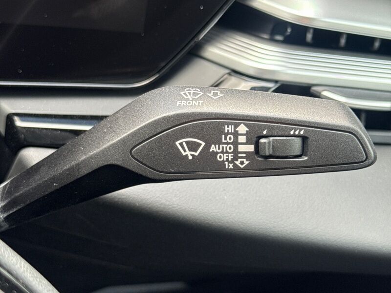 More views of Audi A6